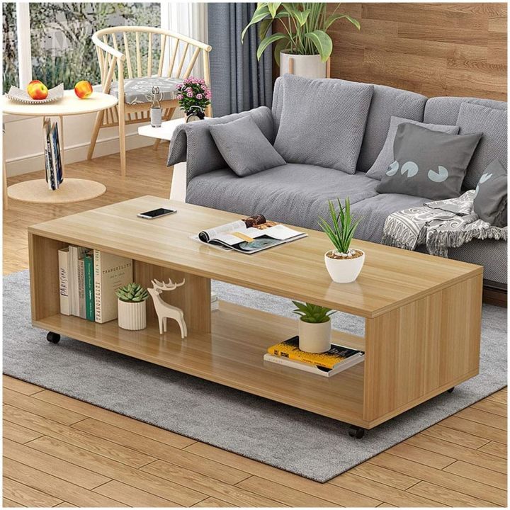 Center Table