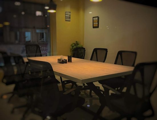 Cowo Coworking Space - Image 2