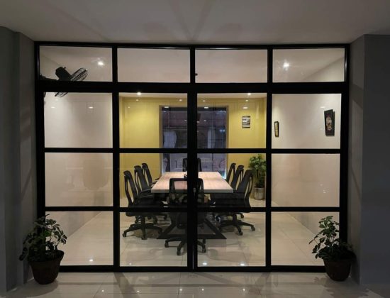 Cowo Coworking Space - Image 4