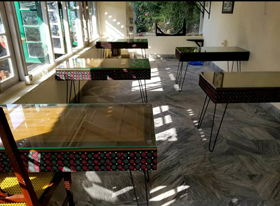 CWSA Murree Office - Image 2