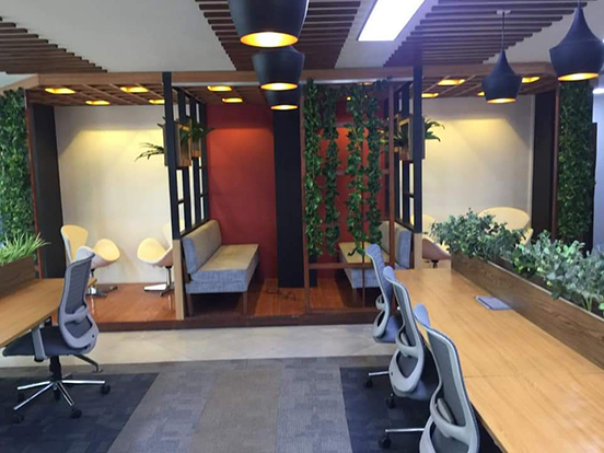 Forrun Office Lahore - Image 2