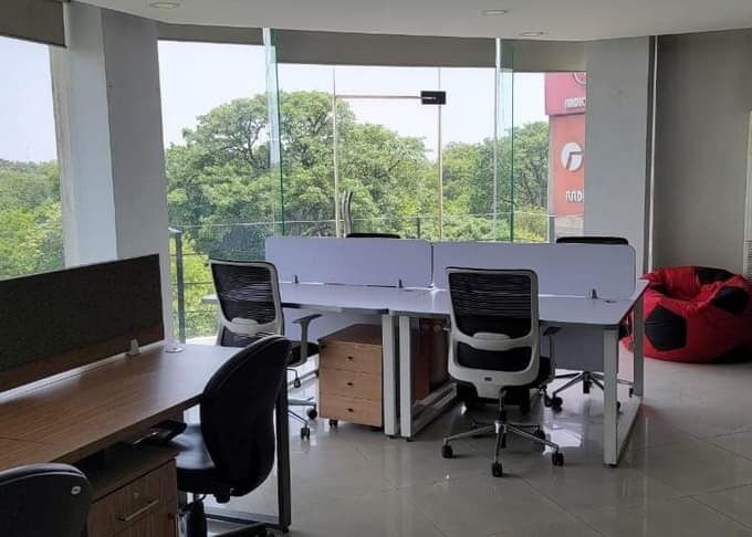 Forrun Office Lahore