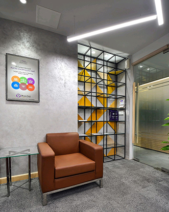 Meezan Bank Corporate Office - Image 2