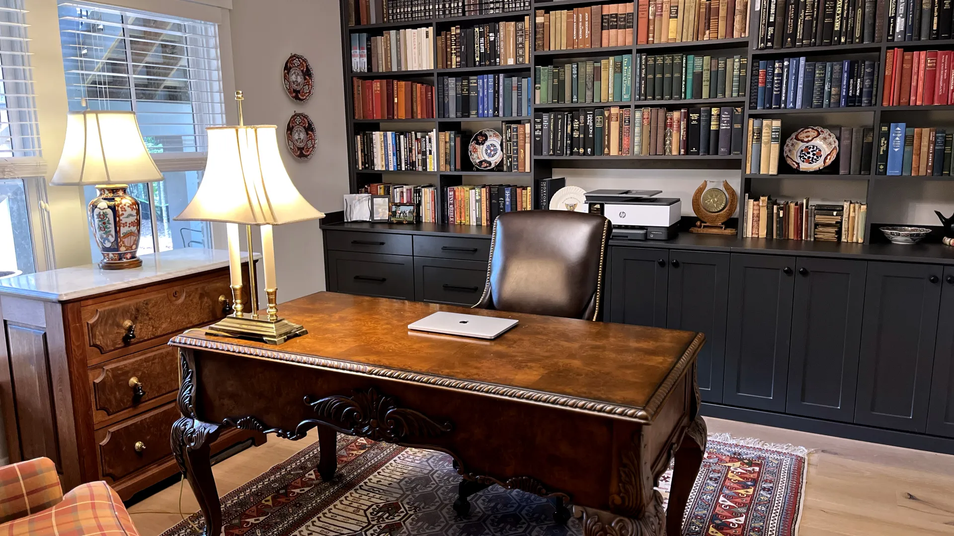 Study | Home Office