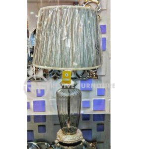 Odessa Table Lamp Pair