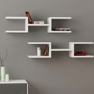 Tolem Book Shelf