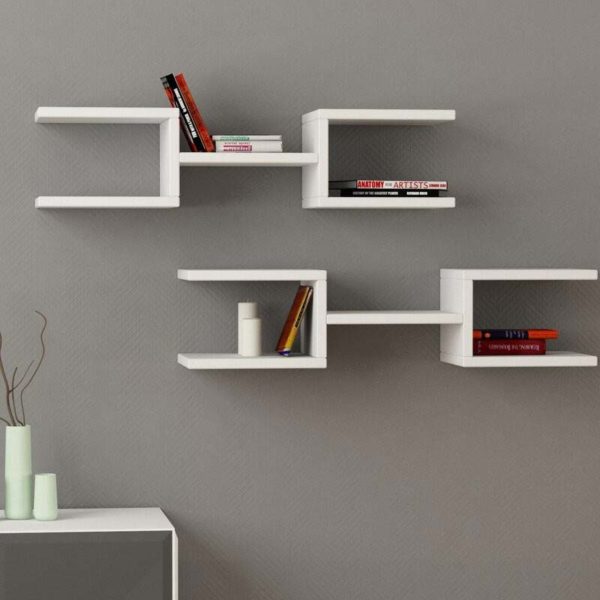 Tolem Book Shelf