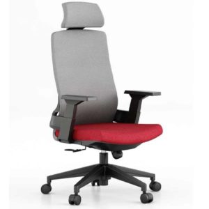 Vrex Manager Chair