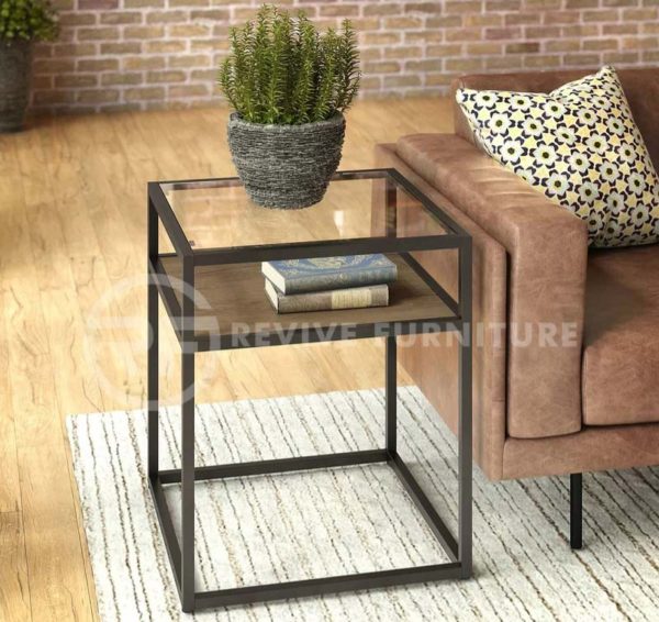 Dian side table