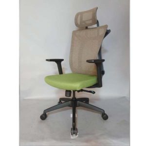 Motion 3 chair
