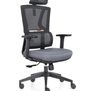 Santa Manager Chair