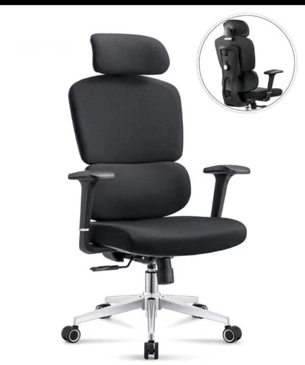 QUEEN CHAIR